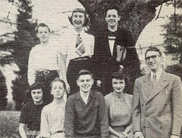1951 Forensics 